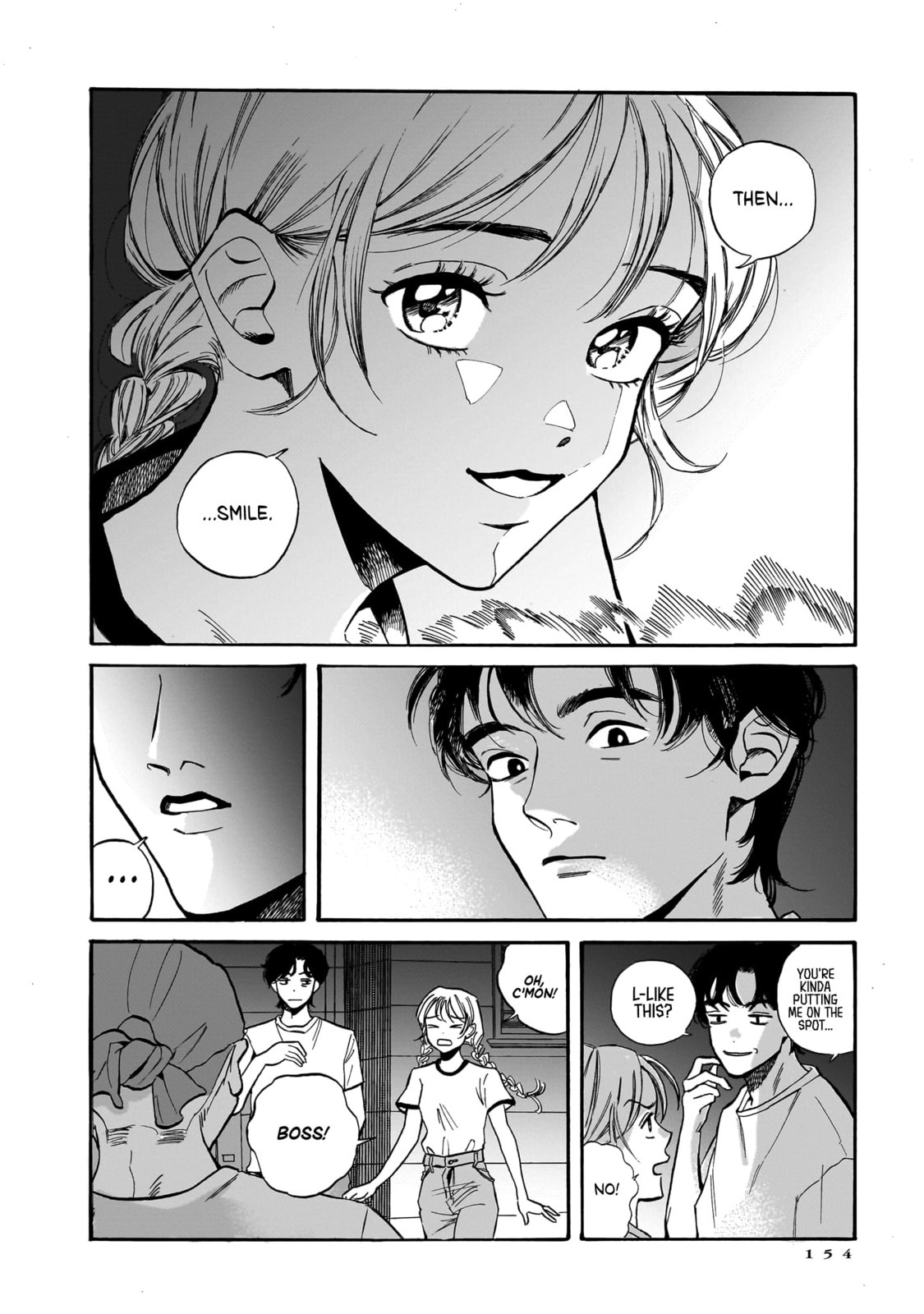 Voices Beyond the Smoke Chapter 5 page 24 - 