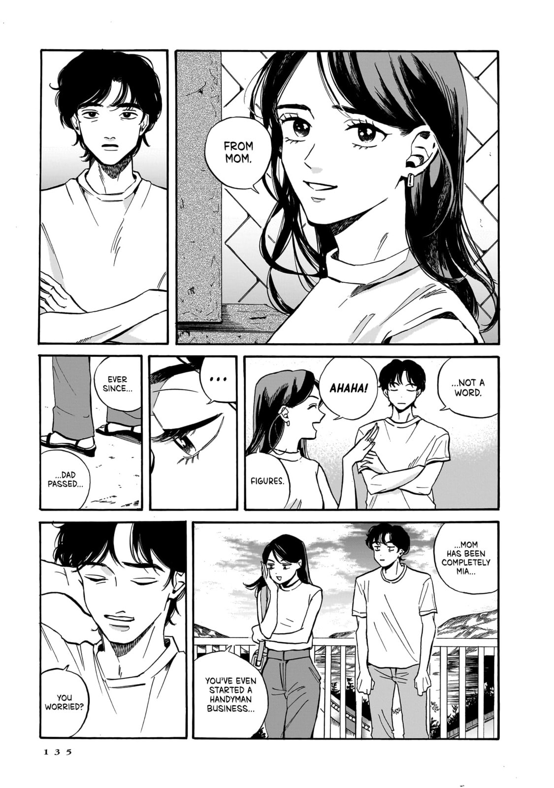 Voices Beyond the Smoke Chapter 5 page 5 - 