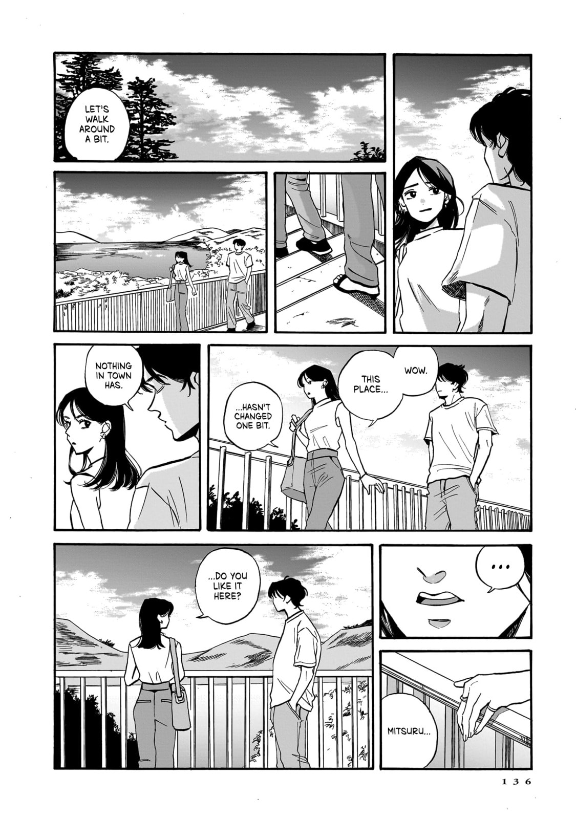 Voices Beyond the Smoke Chapter 5 page 6 - 