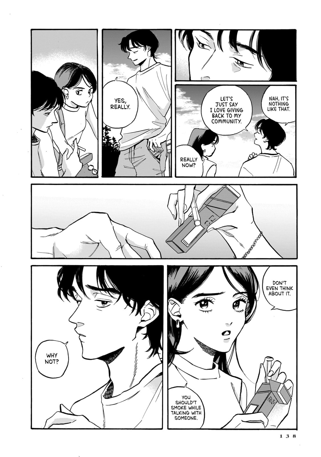 Voices Beyond the Smoke Chapter 5 page 8 - 