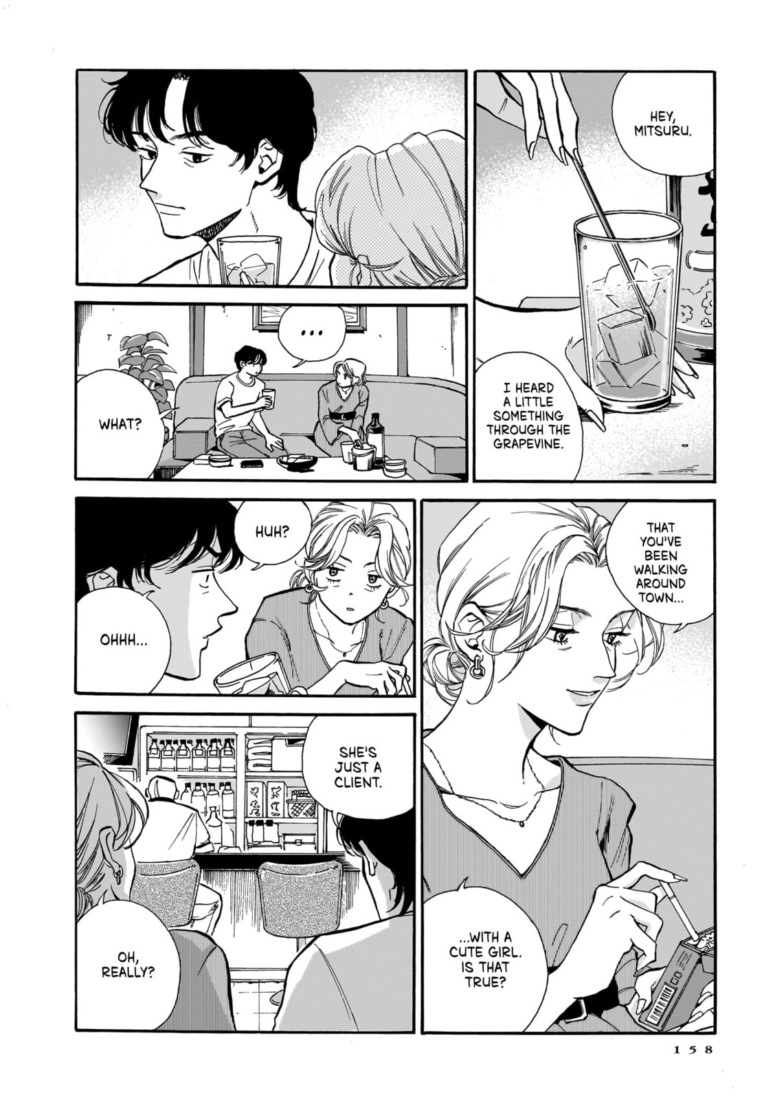 Voices Beyond the Smoke Chapter 6 page 2 - 