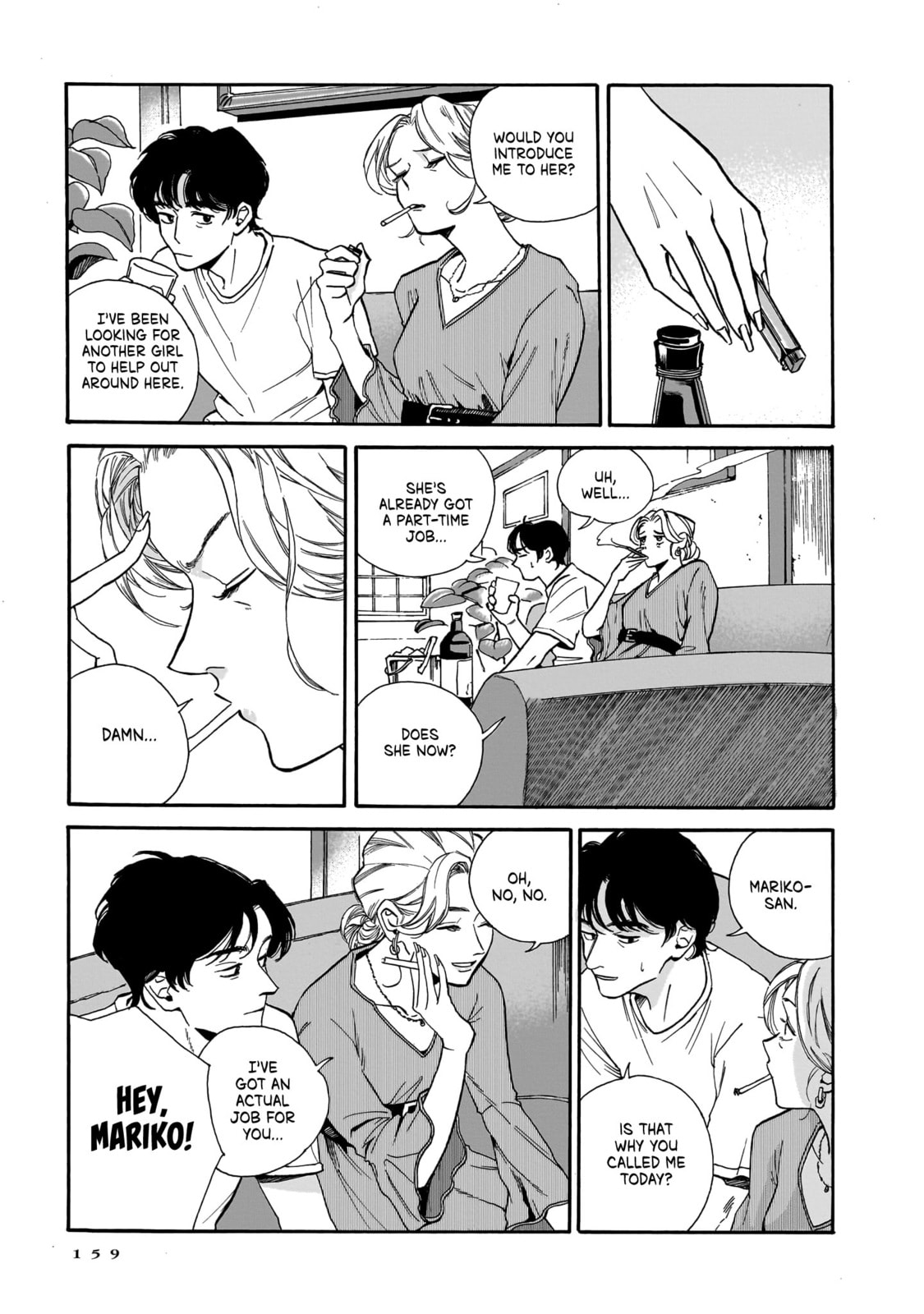 Voices Beyond the Smoke Chapter 6 page 3 - 