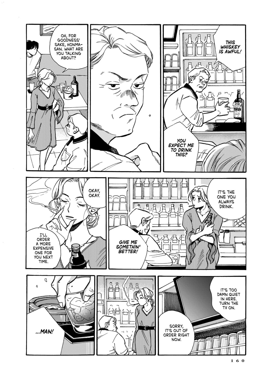 Voices Beyond the Smoke Chapter 6 page 4 - 