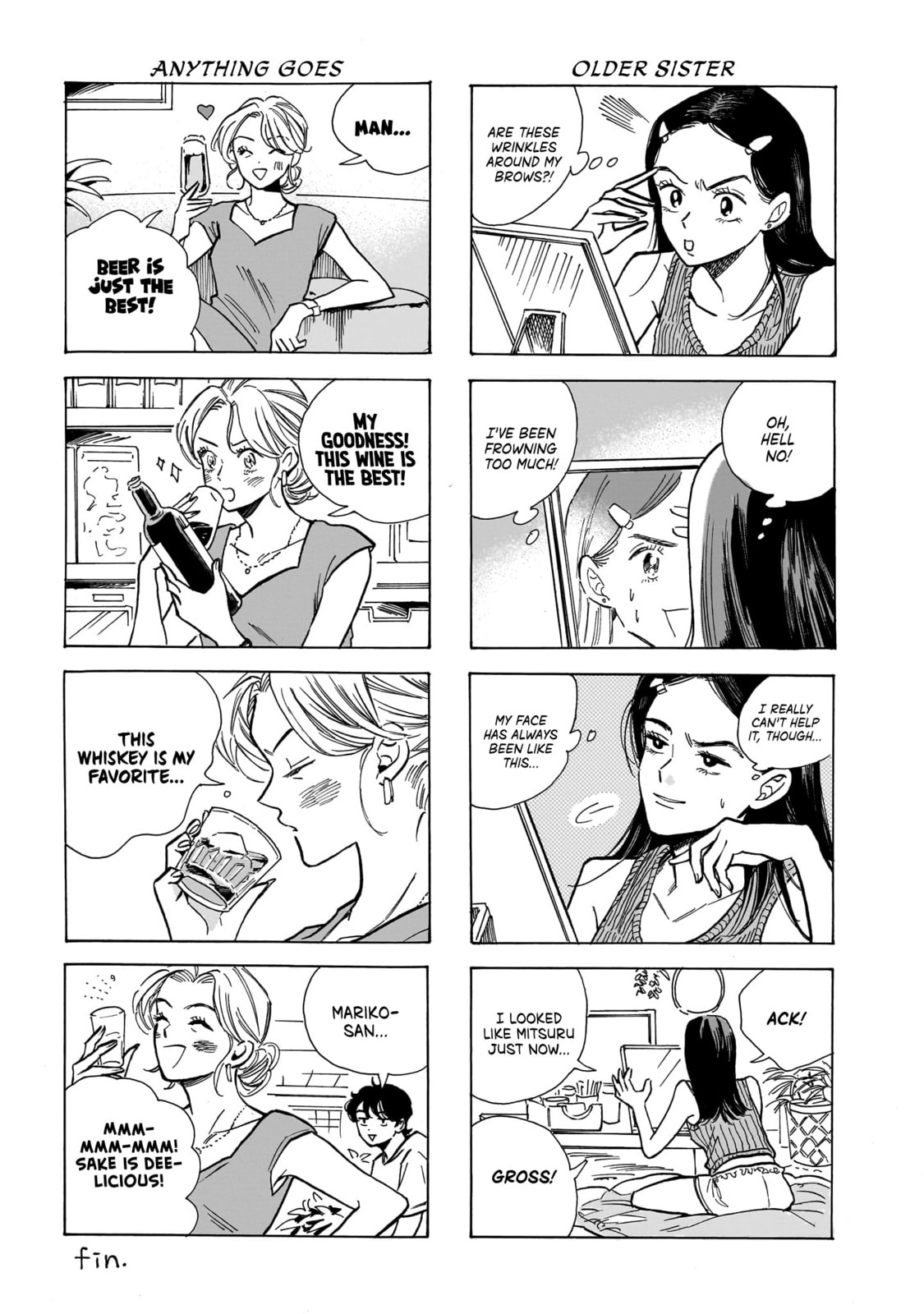 Voices Beyond the Smoke Chapter 6 page 35 - 