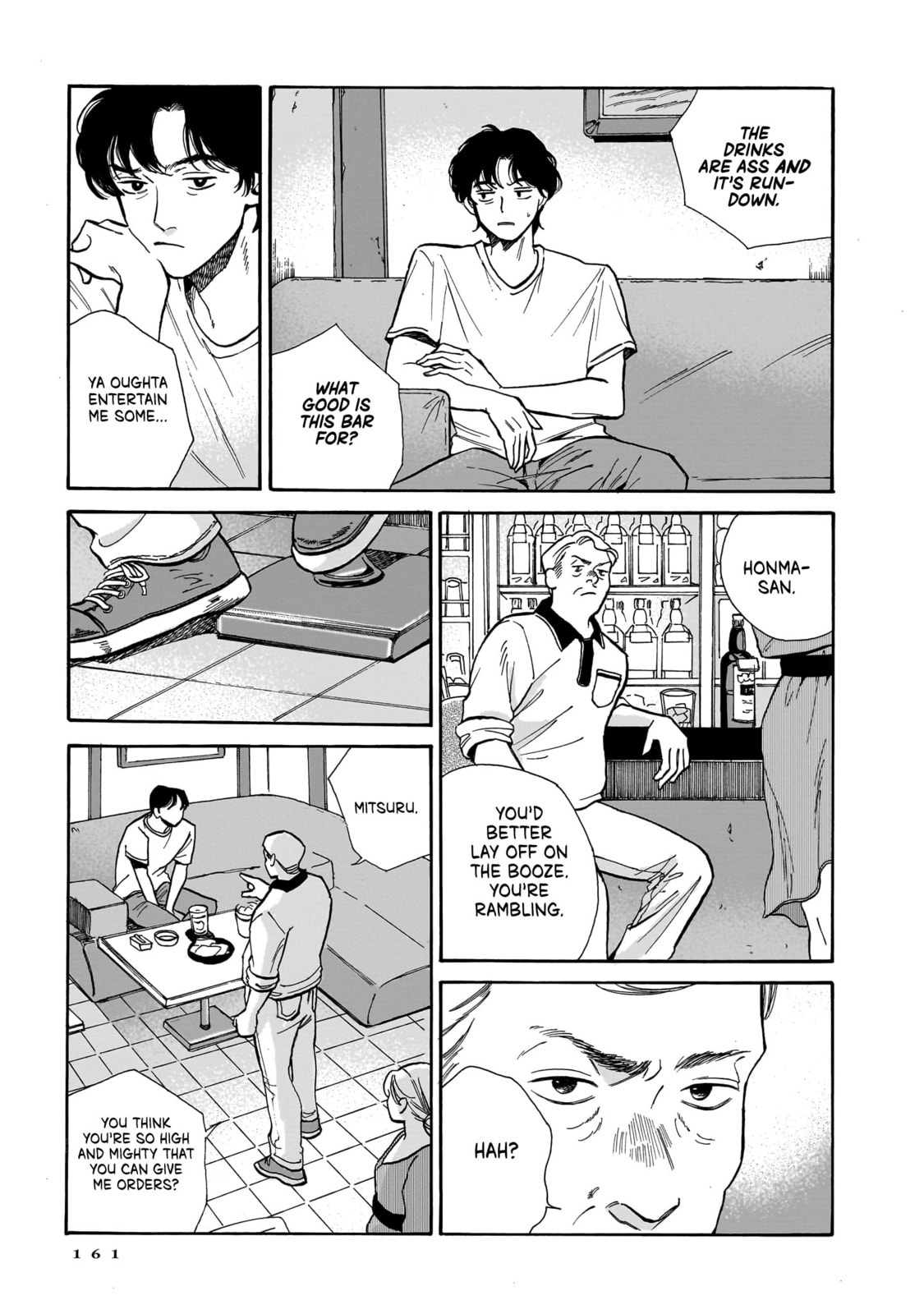 Voices Beyond the Smoke Chapter 6 page 5 - 