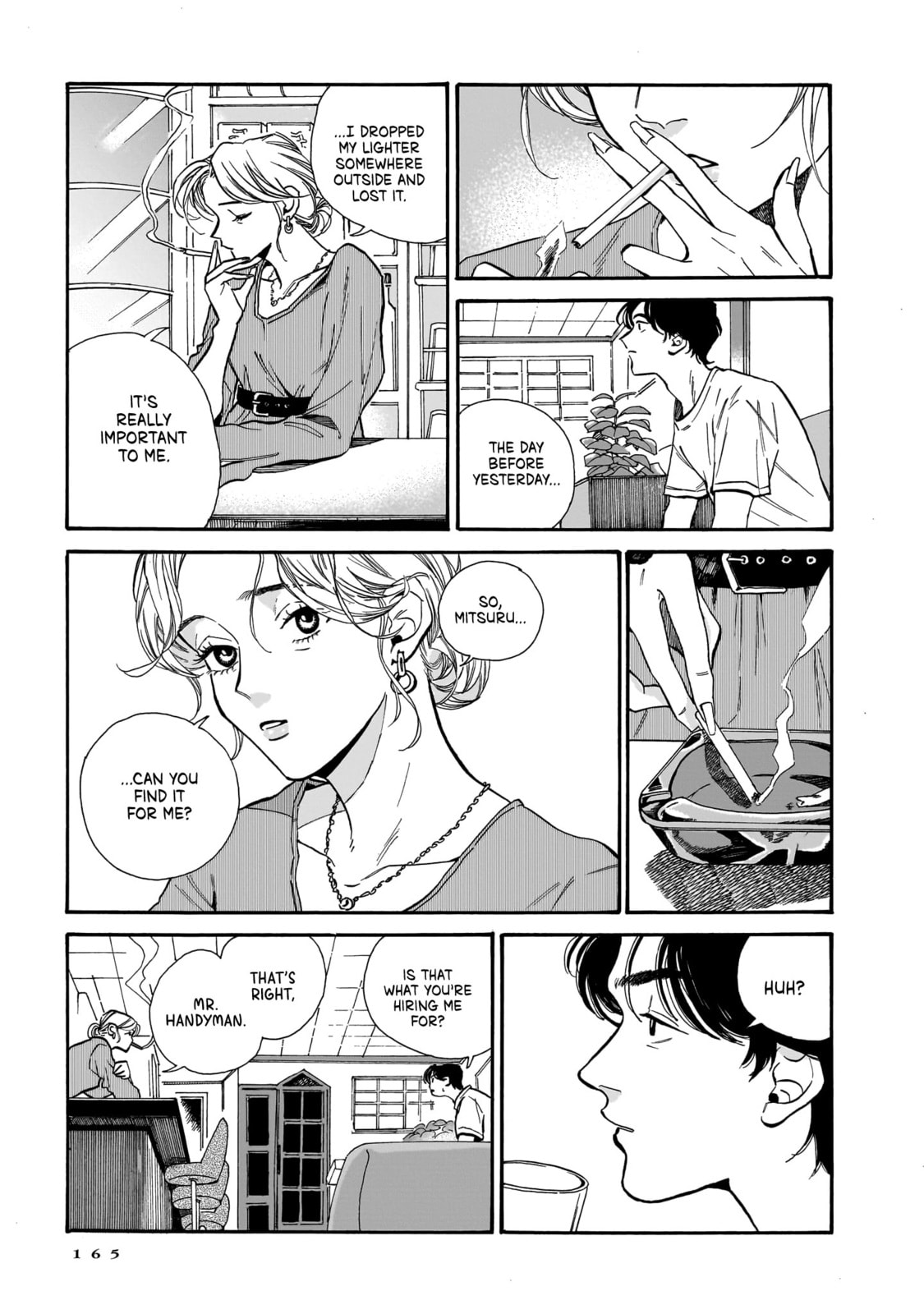 Voices Beyond the Smoke Chapter 6 page 9 - 