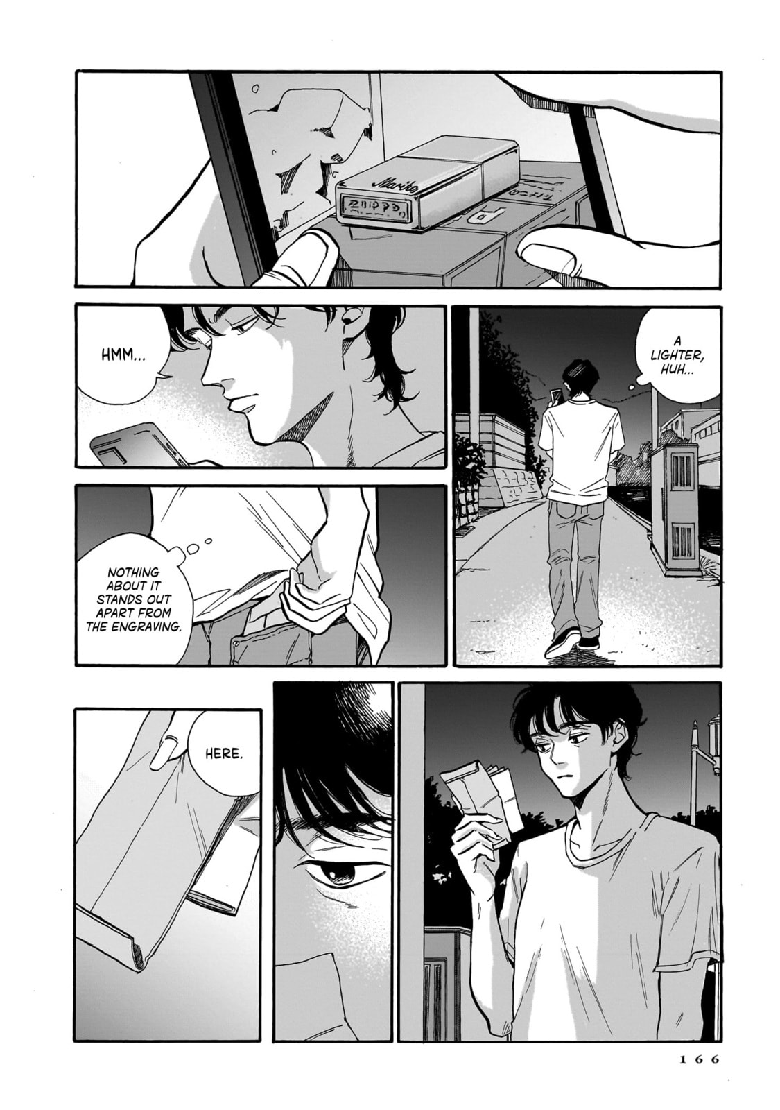 Voices Beyond the Smoke Chapter 6 page 10 - 