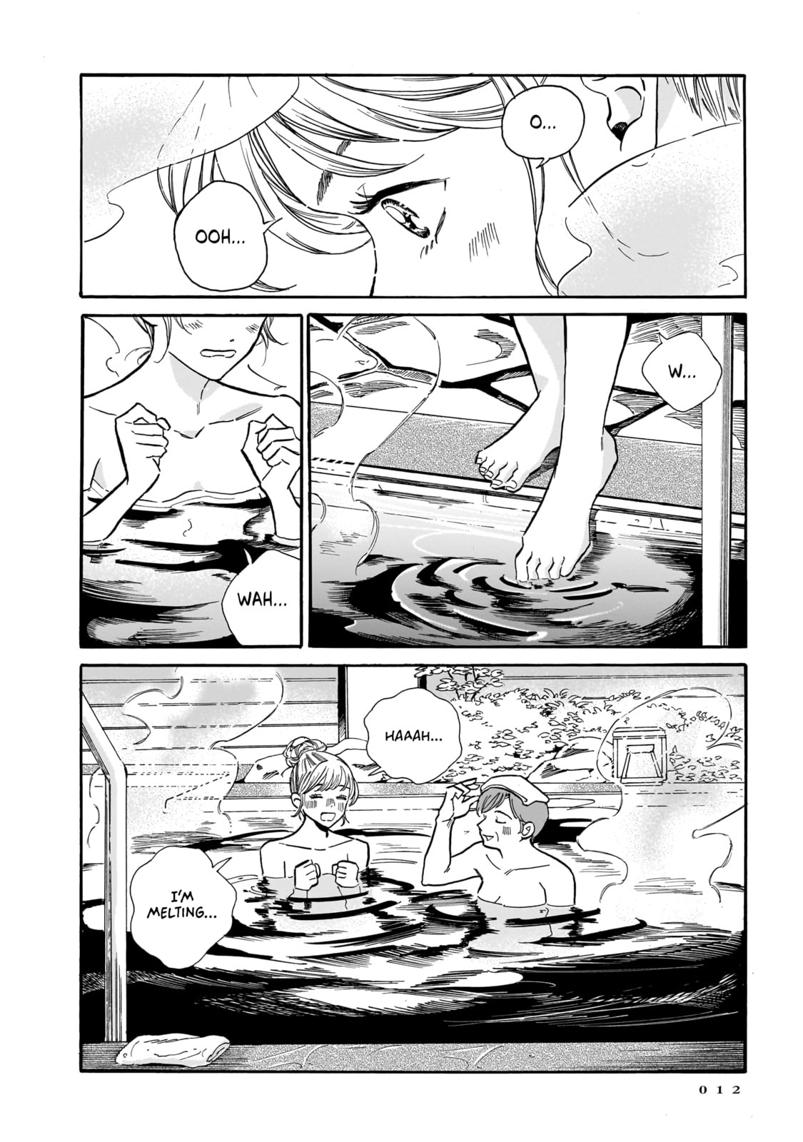 Voices Beyond the Smoke Chapter 7 page 14 - 