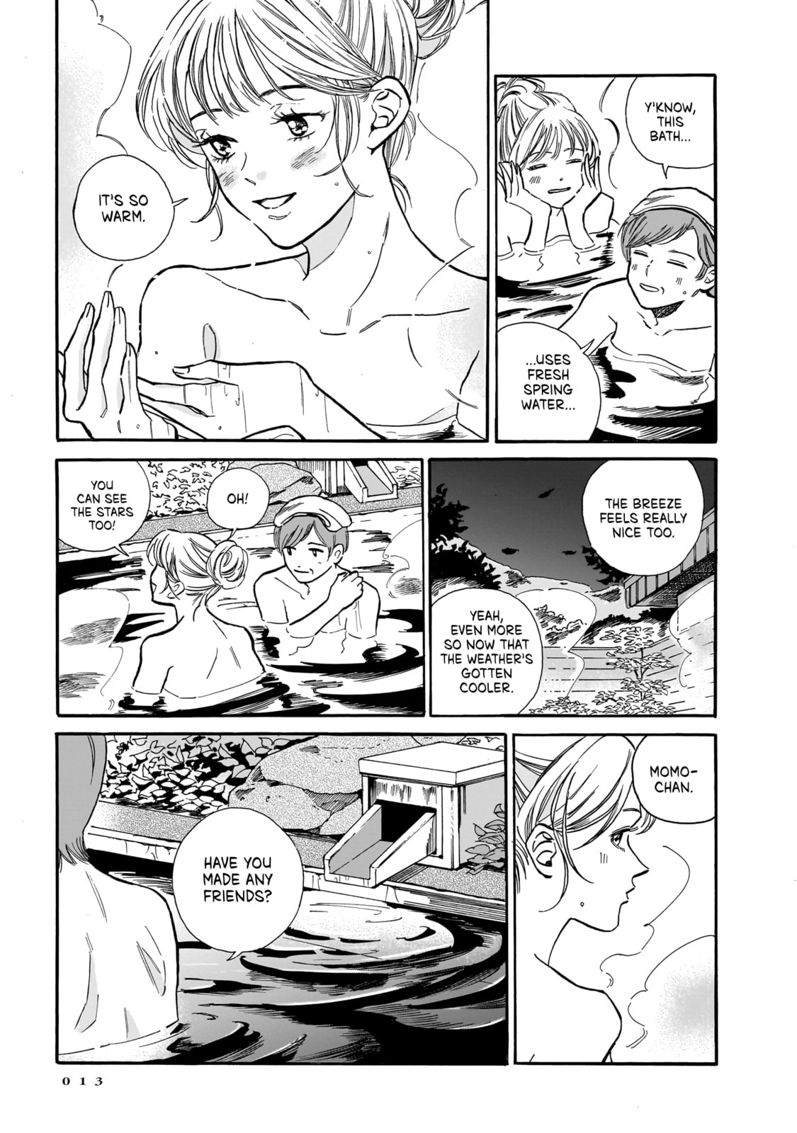 Voices Beyond the Smoke Chapter 7 page 15 - 