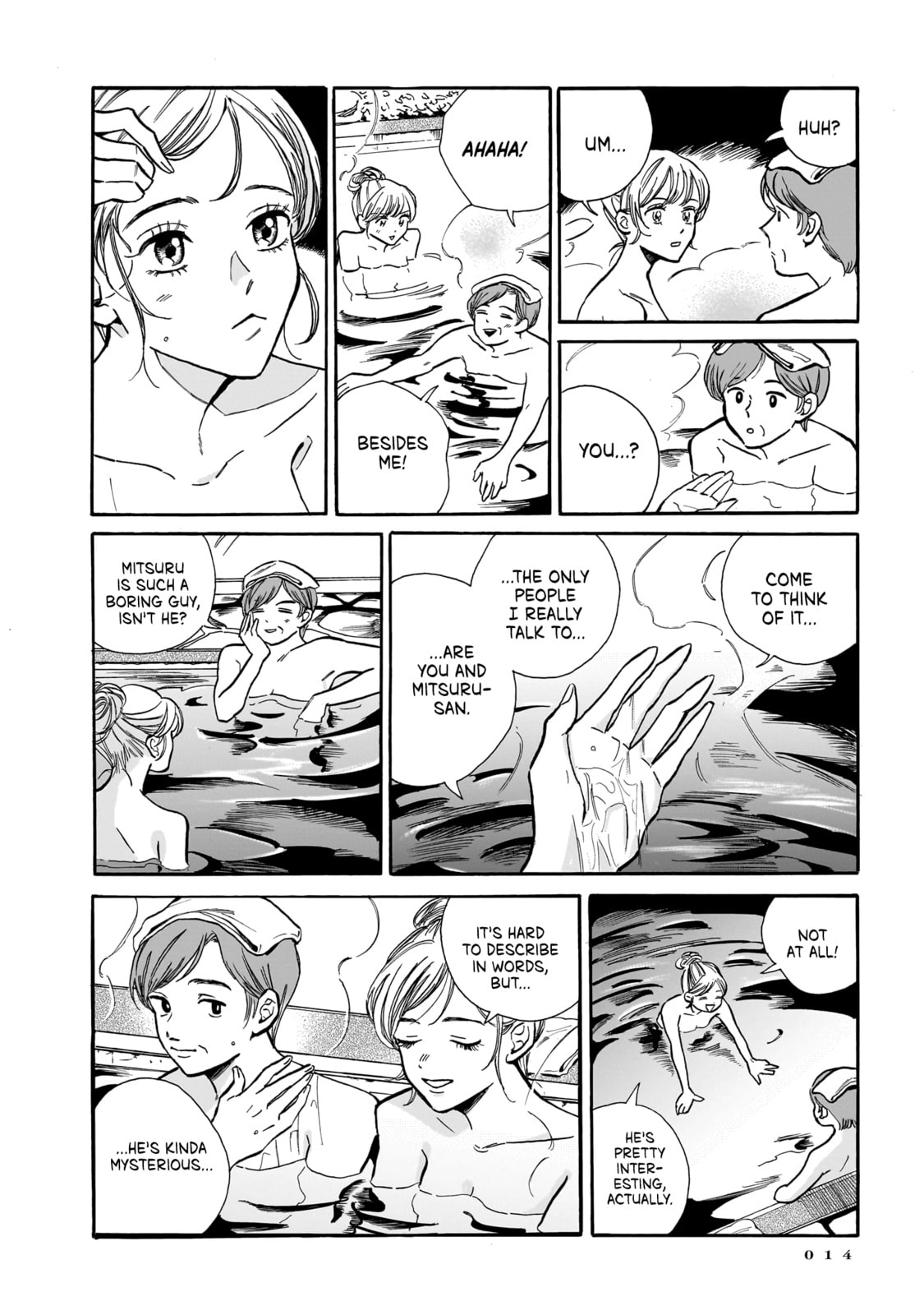 Voices Beyond the Smoke Chapter 7 page 16 - 