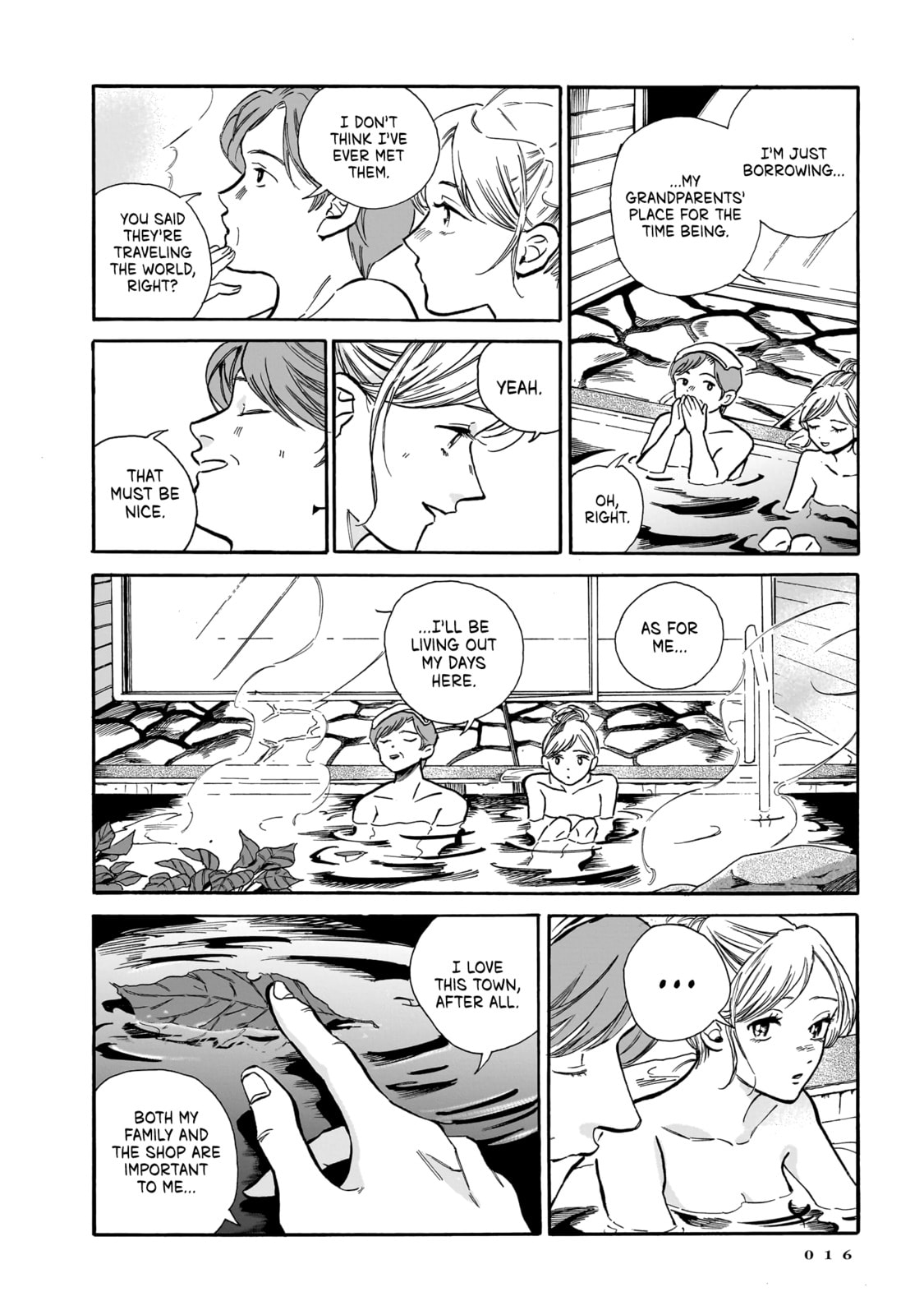 Voices Beyond the Smoke Chapter 7 page 18 - 