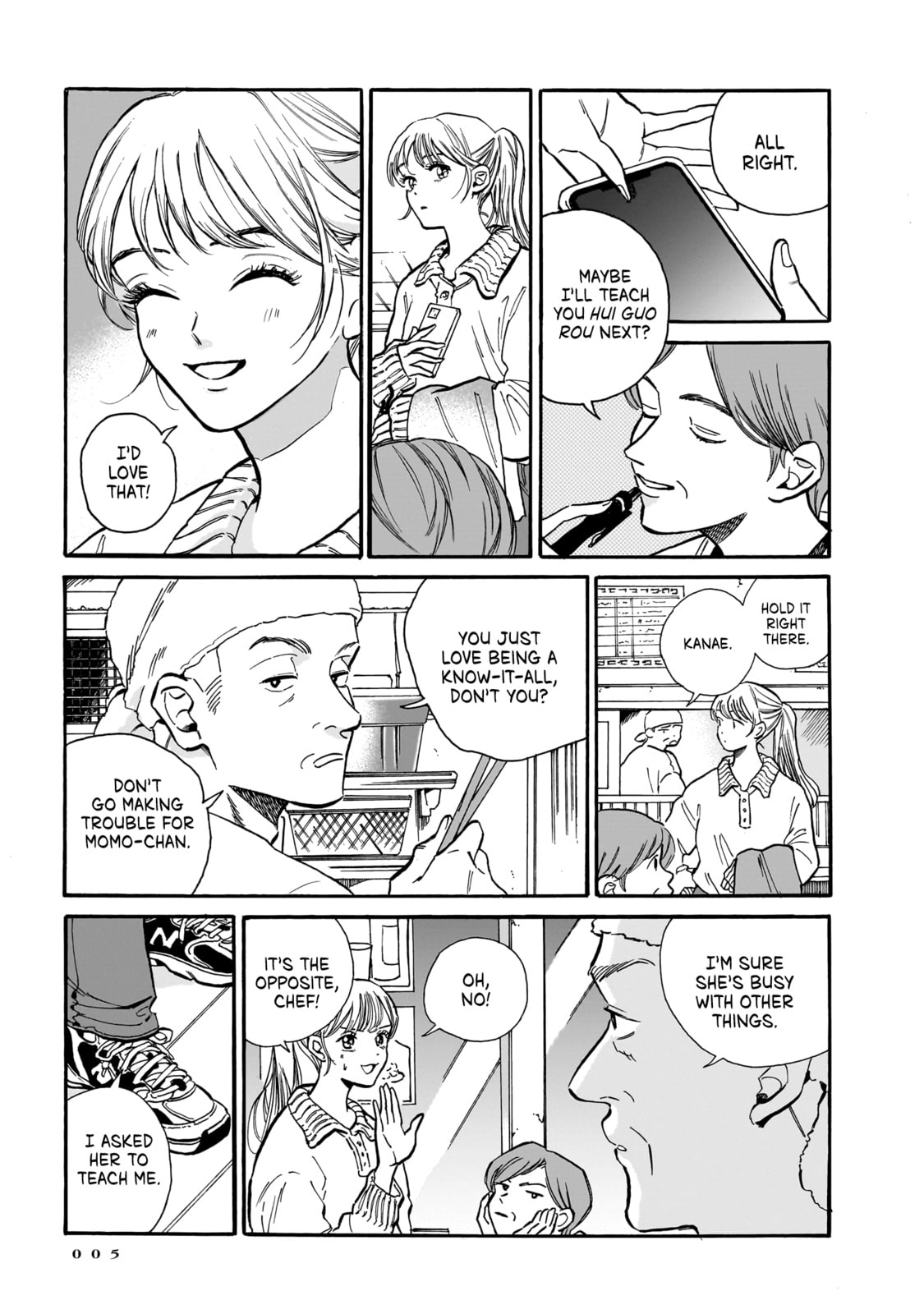 Voices Beyond the Smoke Chapter 7 page 7 - 