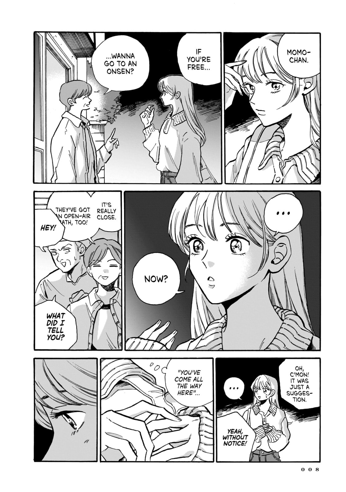 Voices Beyond the Smoke Chapter 7 page 10 - 
