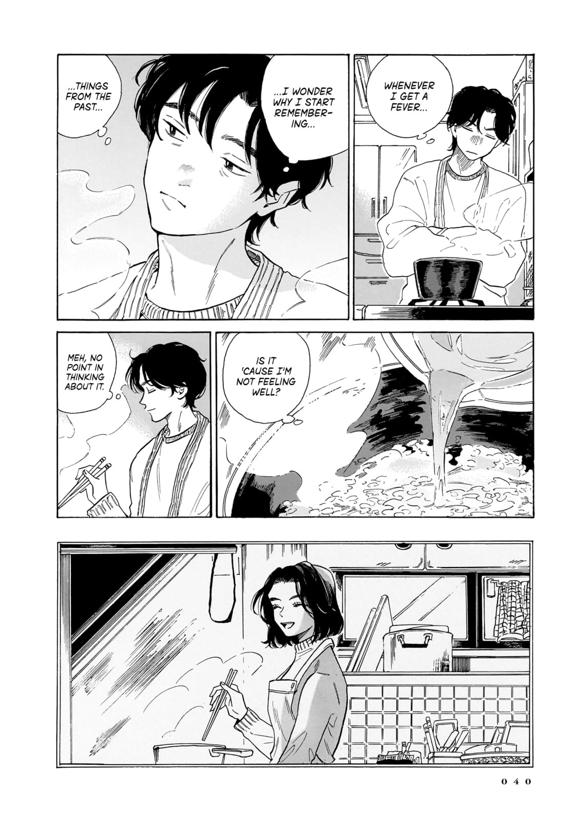 Voices Beyond the Smoke Chapter 8 page 16 - 