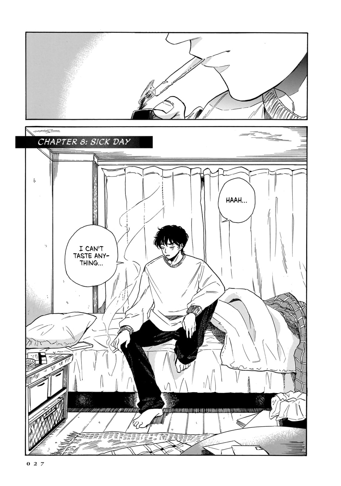 Voices Beyond the Smoke Chapter 8 page 3 - 
