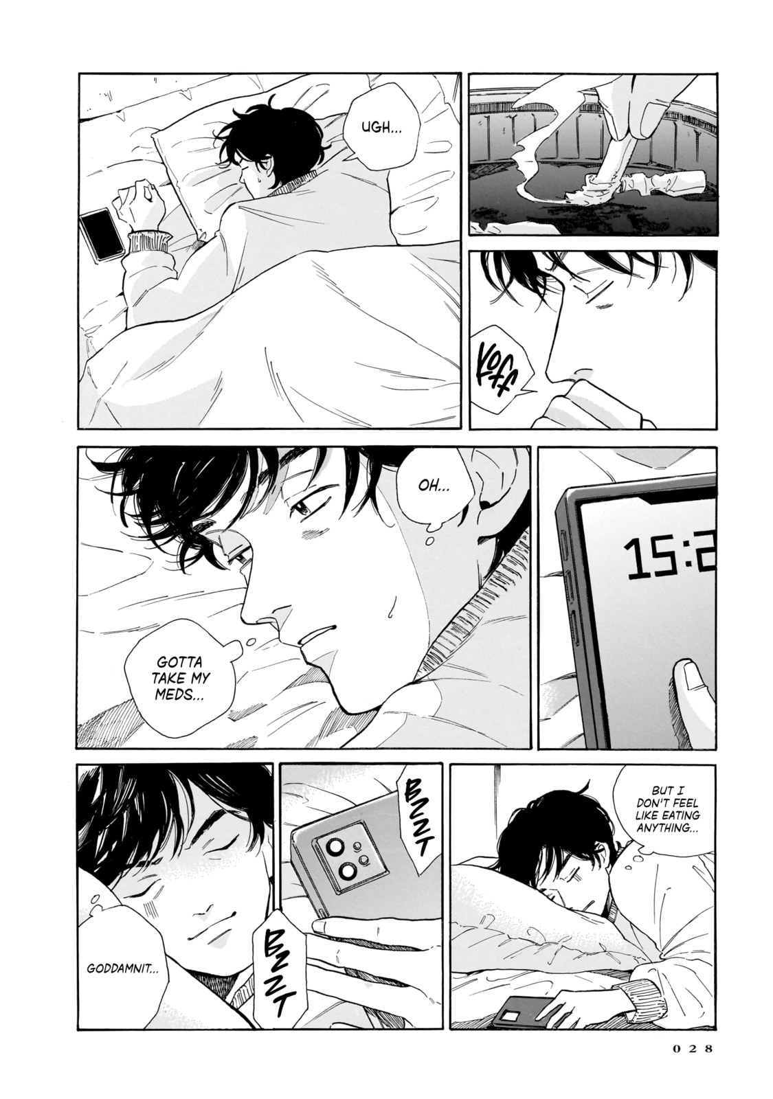 Voices Beyond the Smoke Chapter 8 page 4 - 