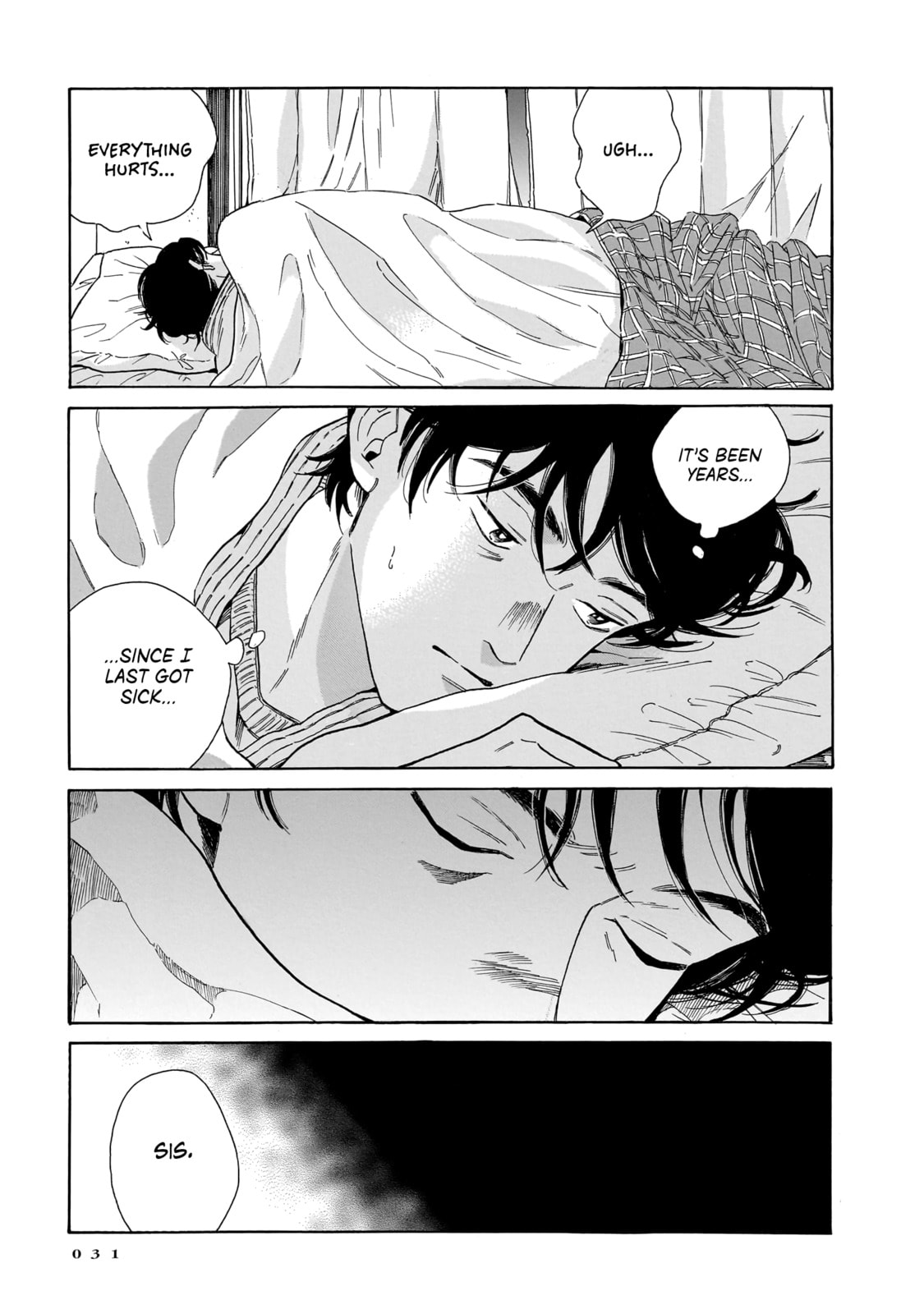 Voices Beyond the Smoke Chapter 8 page 7 - 