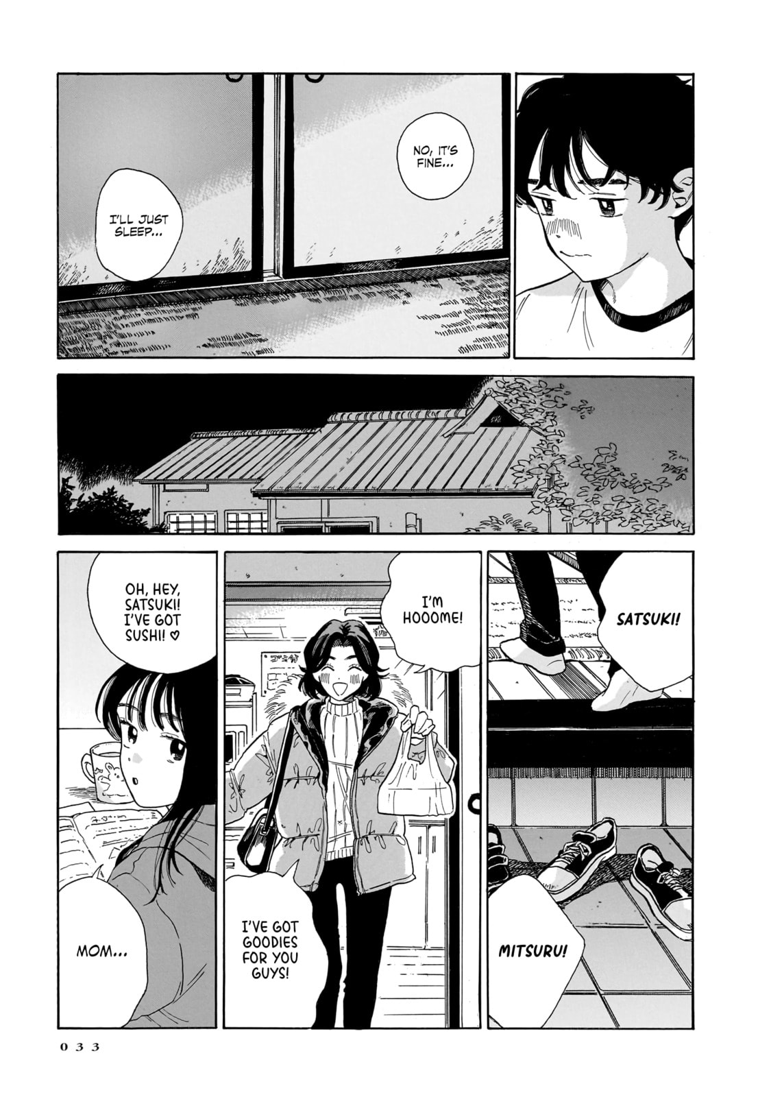 Voices Beyond the Smoke Chapter 8 page 9 - 
