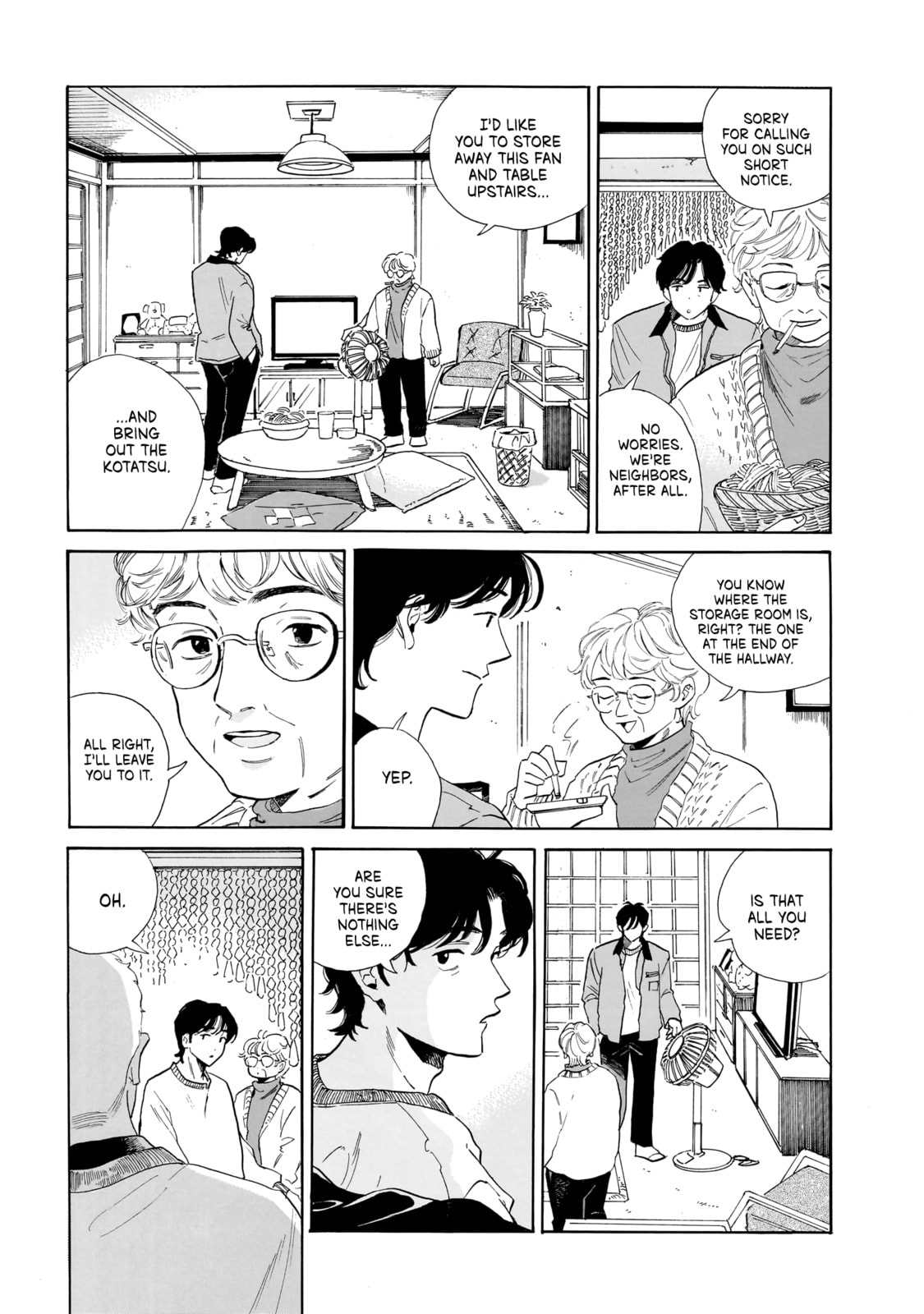 Voices Beyond the Smoke Chapter 9 page 3 - 