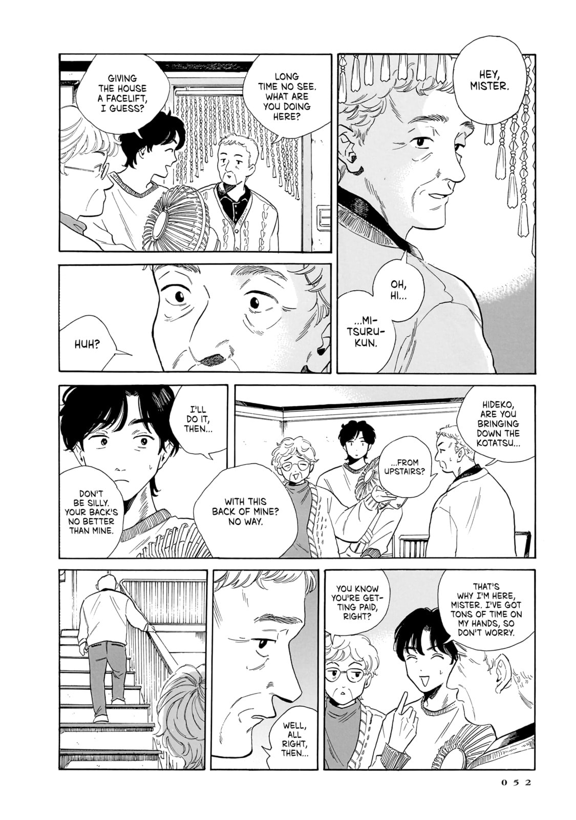 Voices Beyond the Smoke Chapter 9 page 4 - 