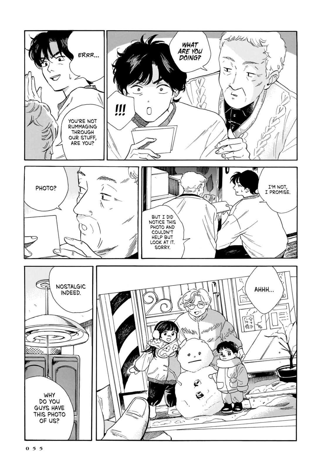 Voices Beyond the Smoke Chapter 9 page 7 - 