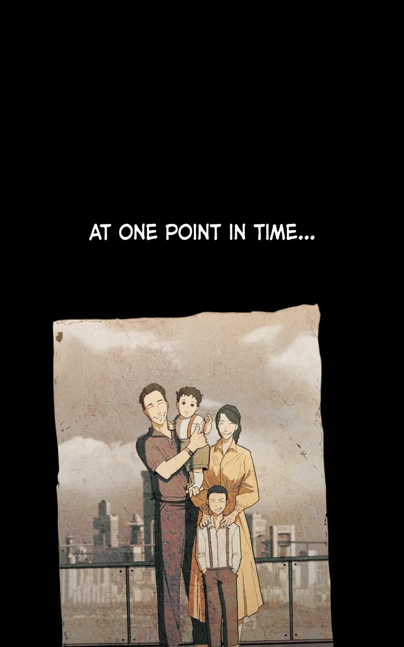 Void Man Chapter 1 page 2 - 