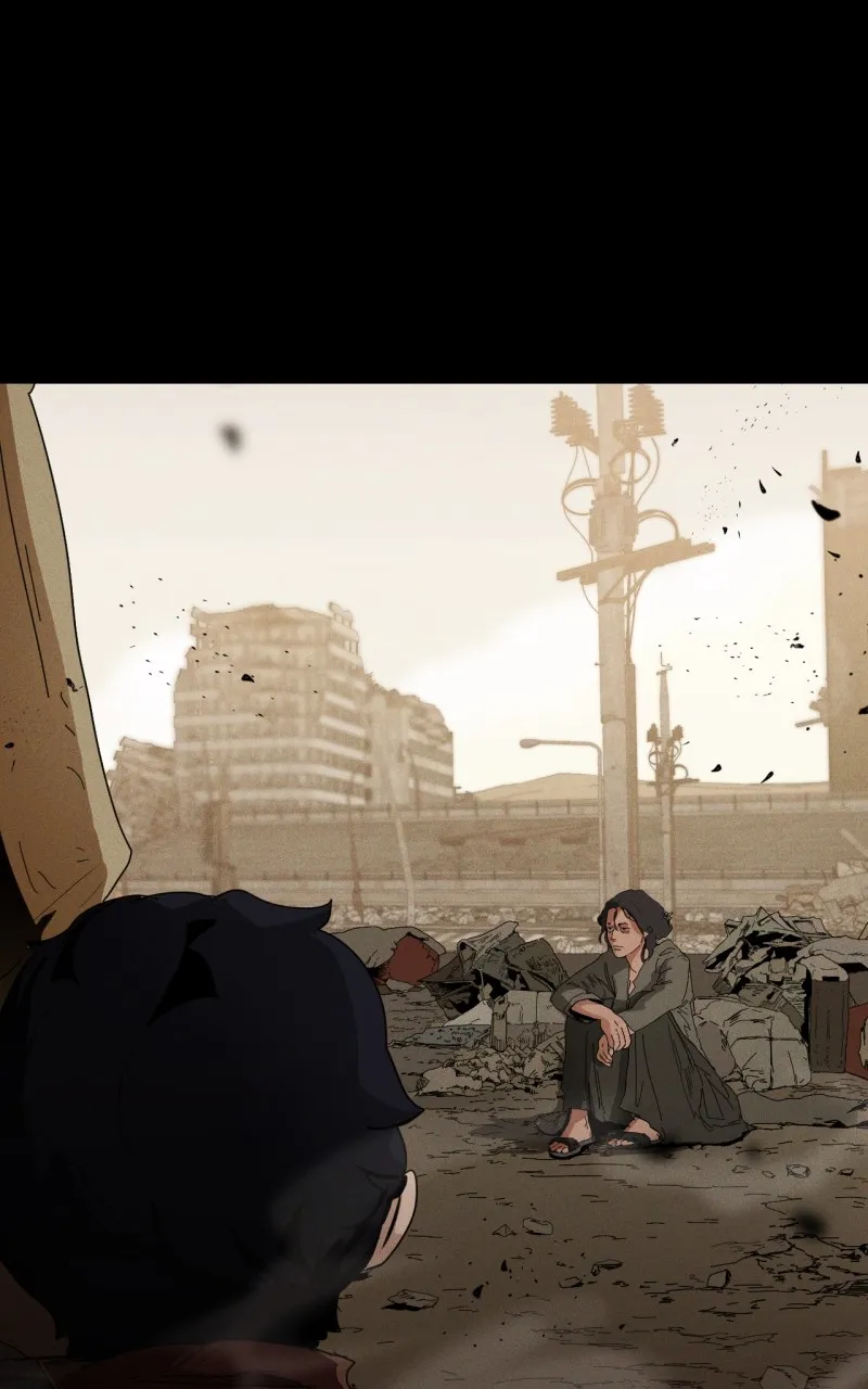 Void Man Chapter 1 page 11 - 