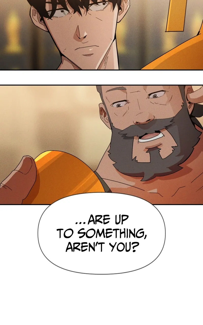 Void Man Chapter 1 page 108 - 