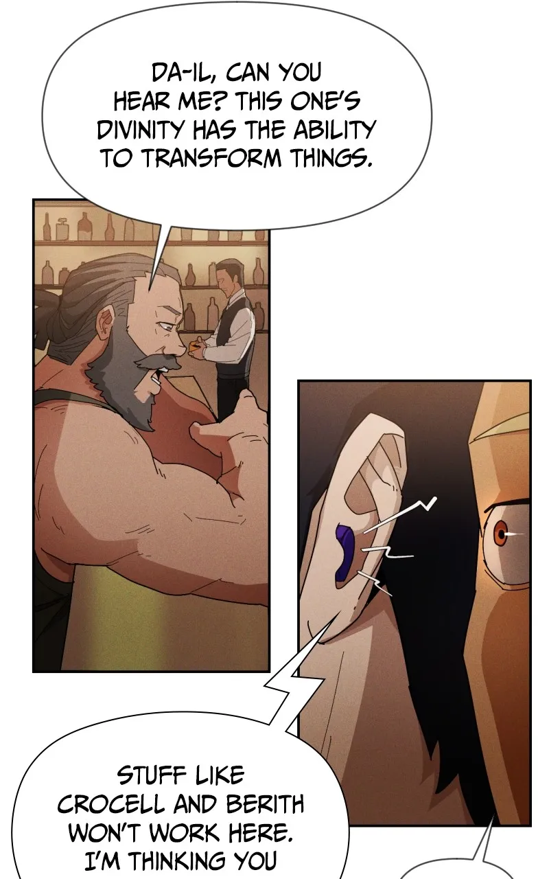 Void Man Chapter 1 page 109 - 