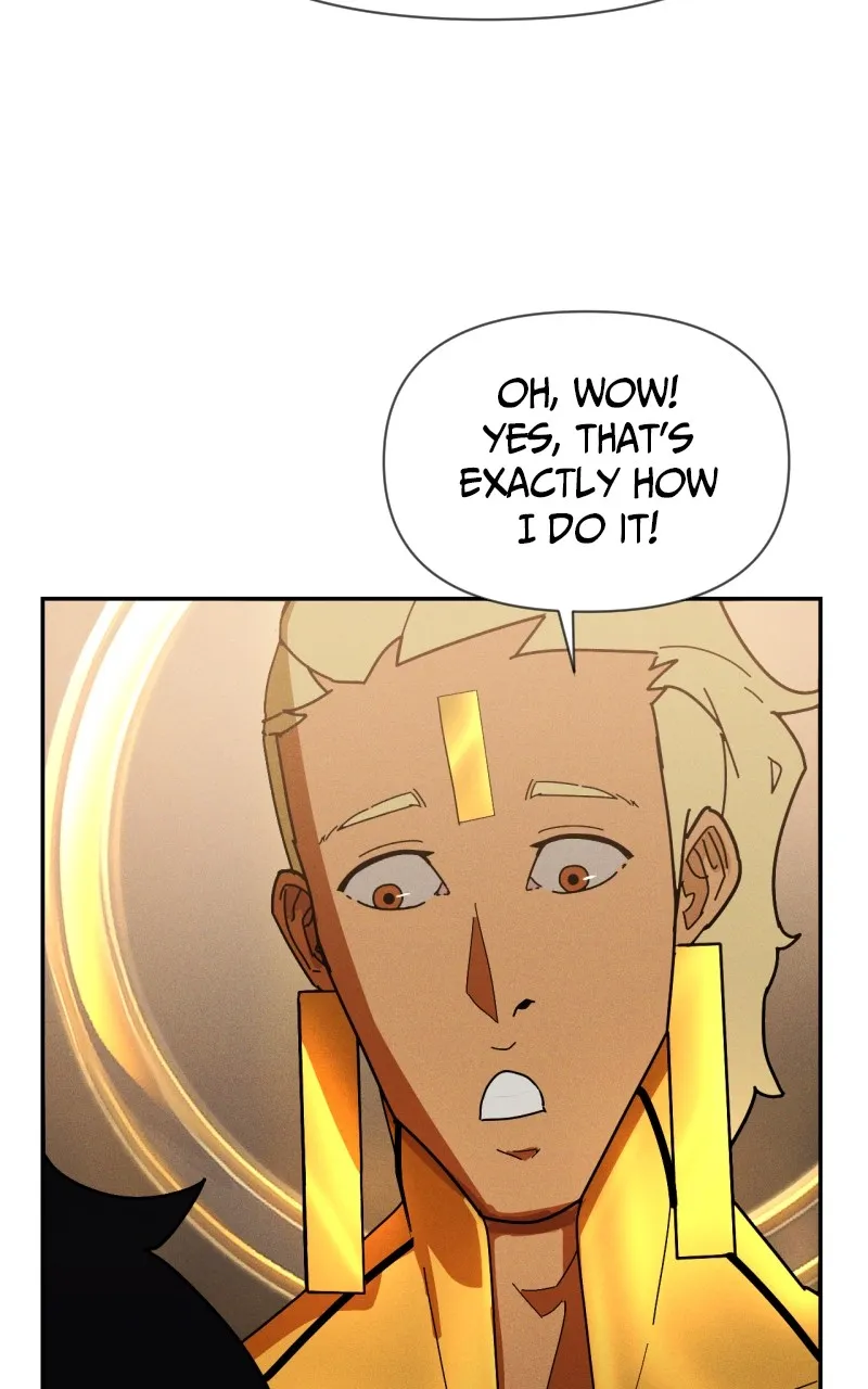 Void Man Chapter 1 page 119 - 