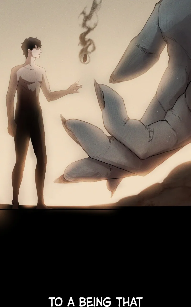 Void Man Chapter 1 page 131 - 