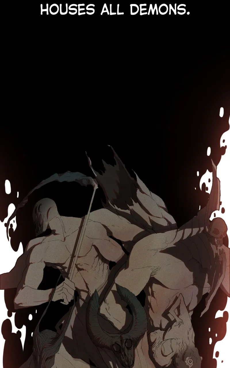 Void Man Chapter 1 page 132 - 
