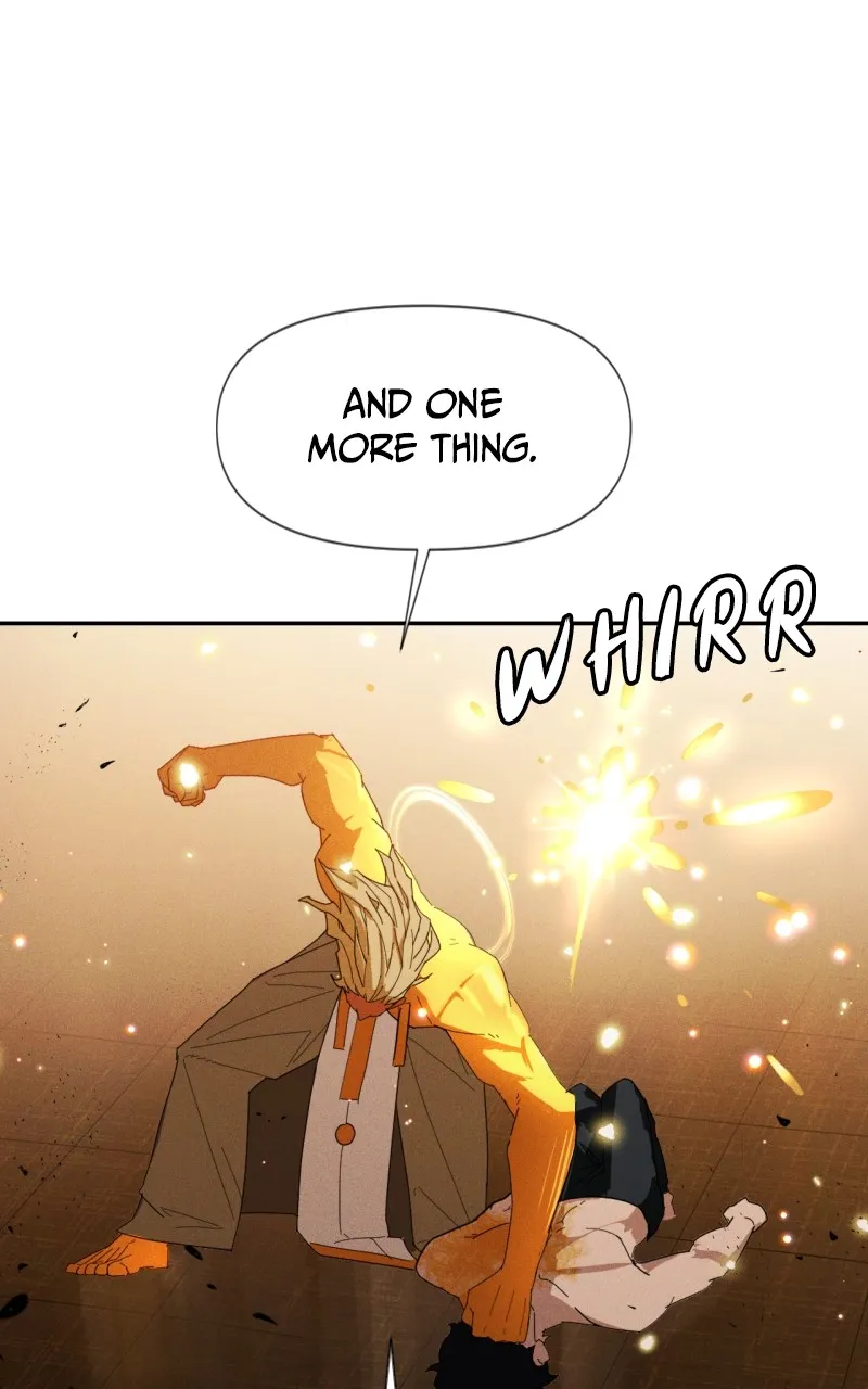 Void Man Chapter 1 page 145 - 