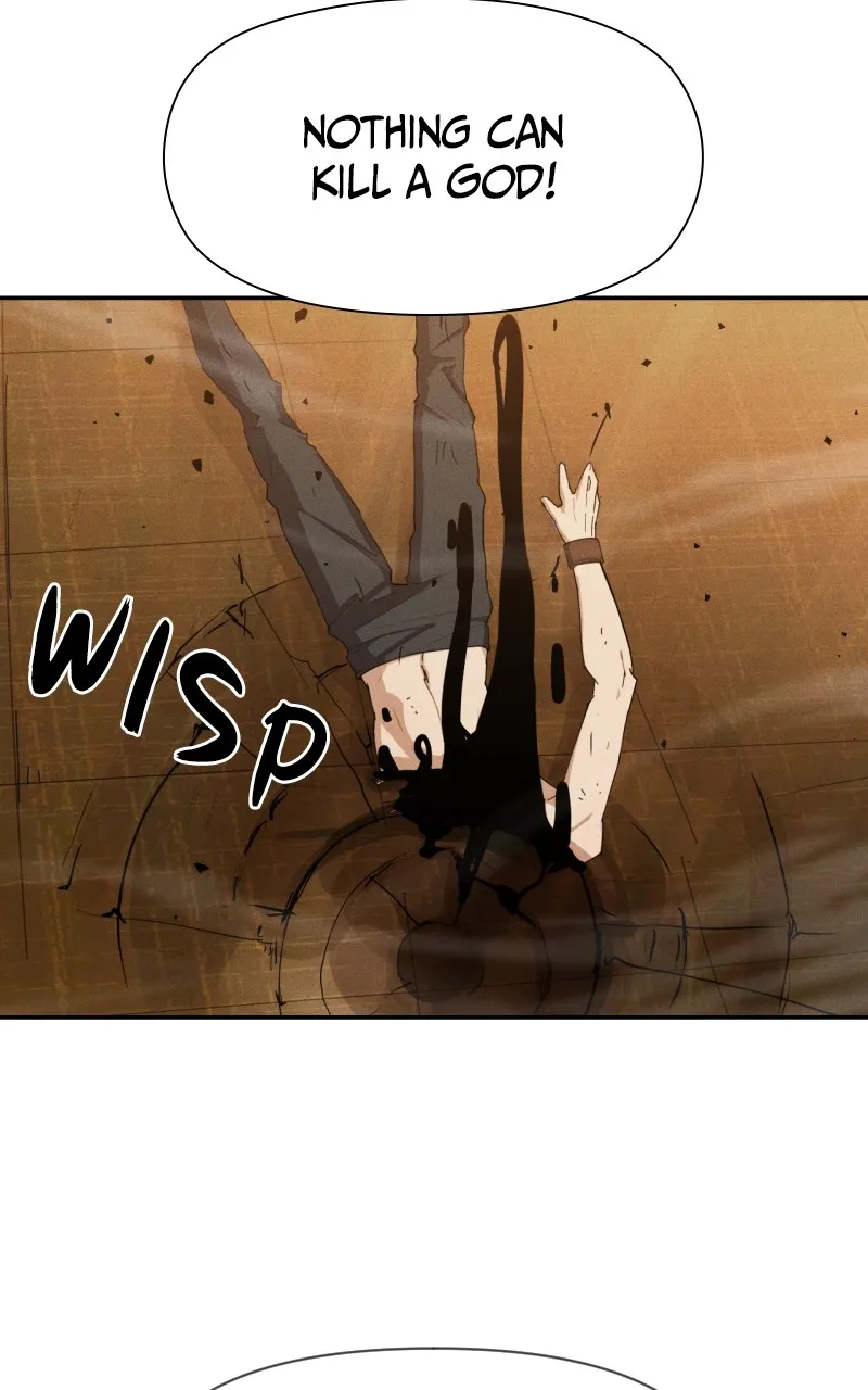 Void Man Chapter 1 page 149 - 