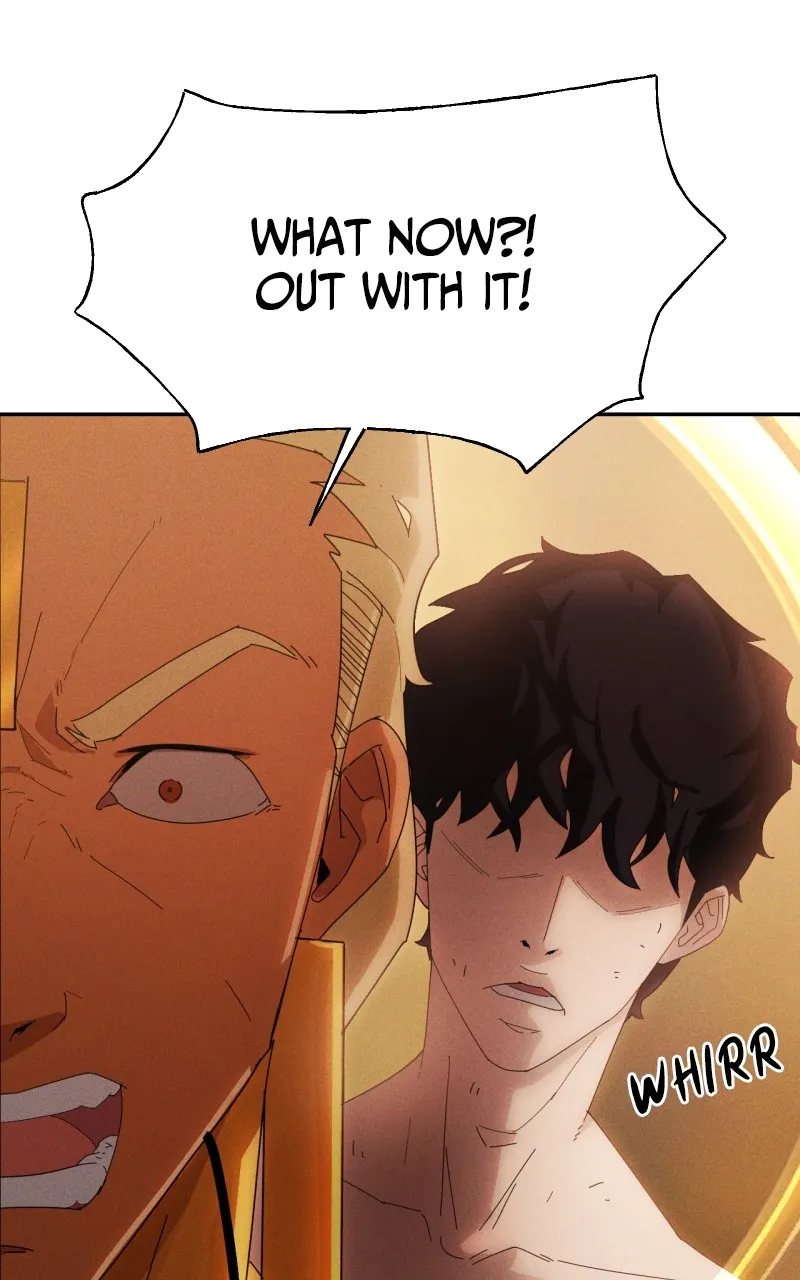 Void Man Chapter 1 page 155 - 
