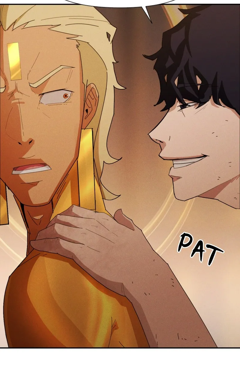 Void Man Chapter 1 page 157 - 