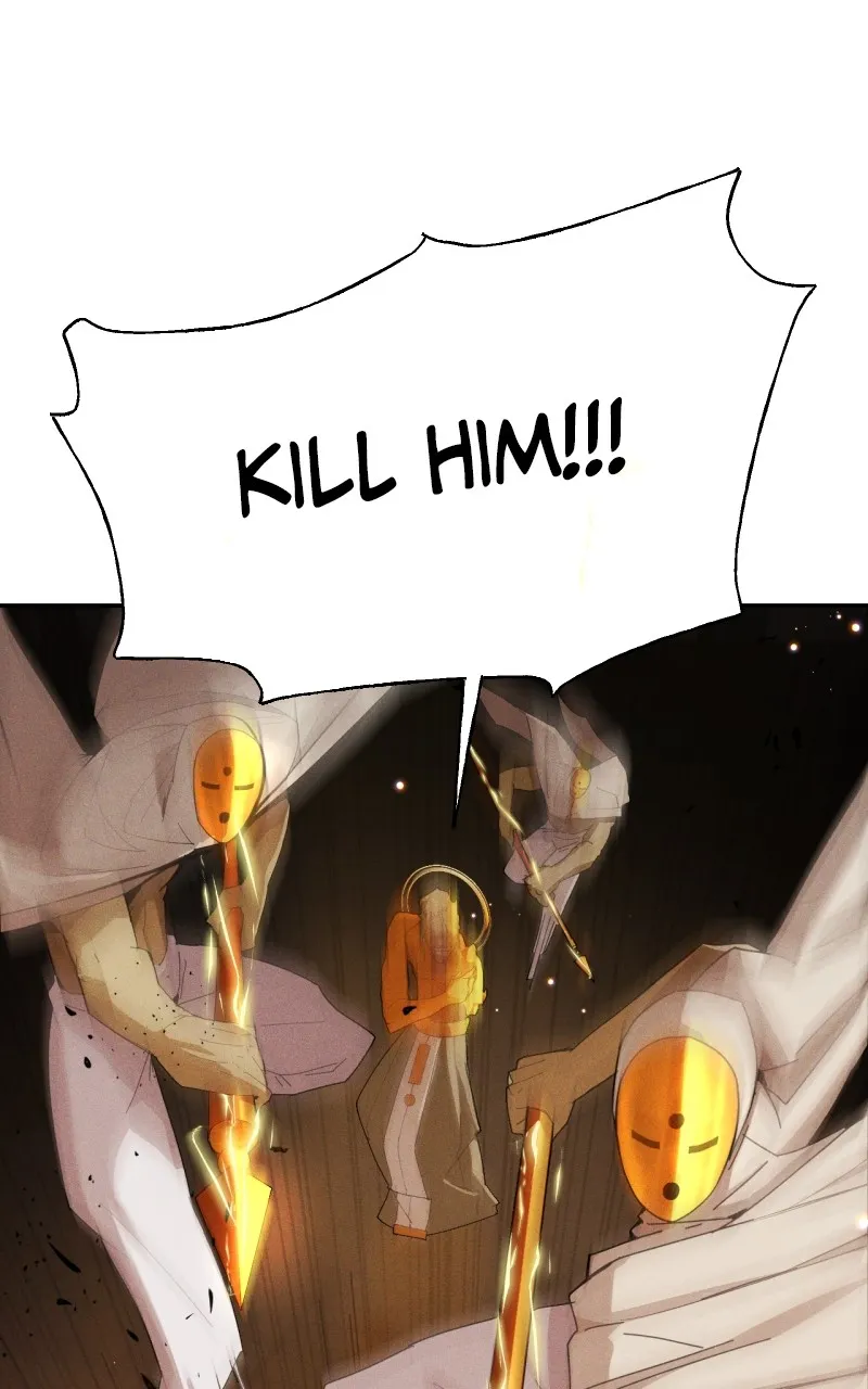 Void Man Chapter 1 page 164 - 