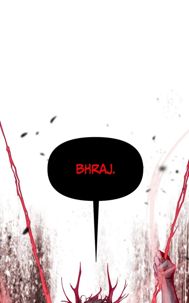 Void Man Chapter 1 page 166 - 