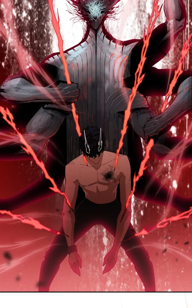 Void Man Chapter 1 page 167 - 