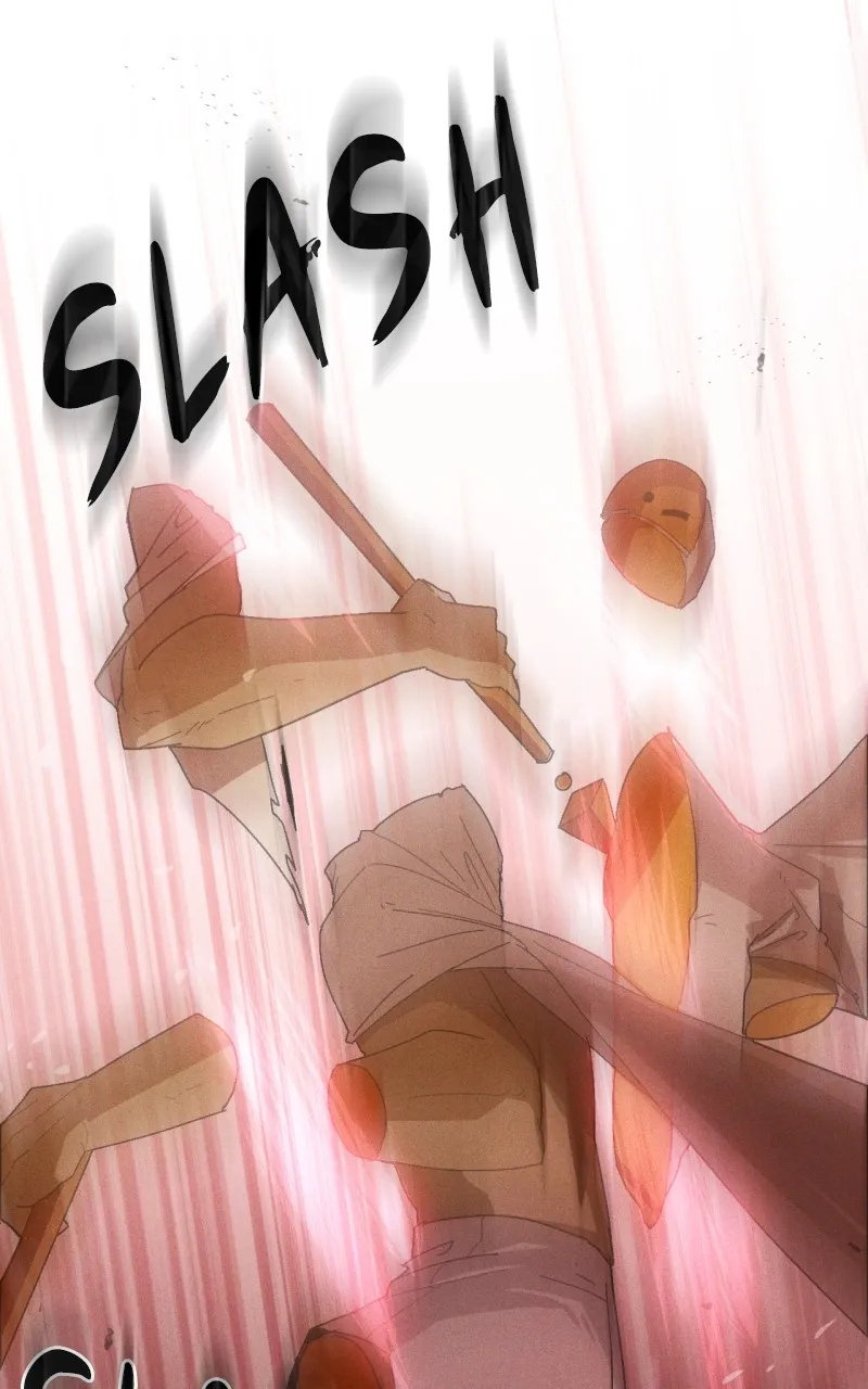 Void Man Chapter 1 page 168 - 