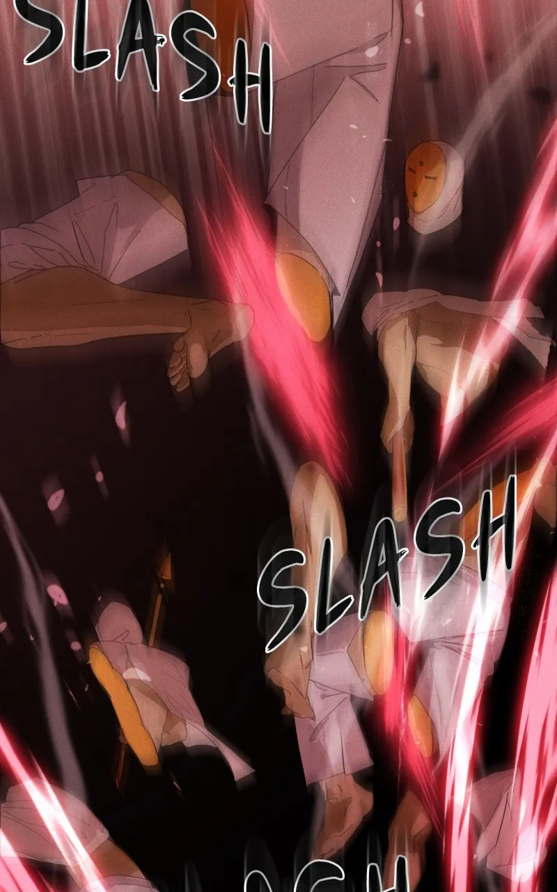 Void Man Chapter 1 page 169 - 