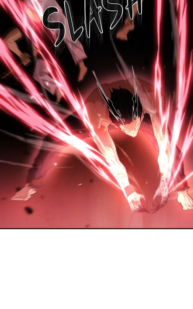 Void Man Chapter 1 page 170 - 