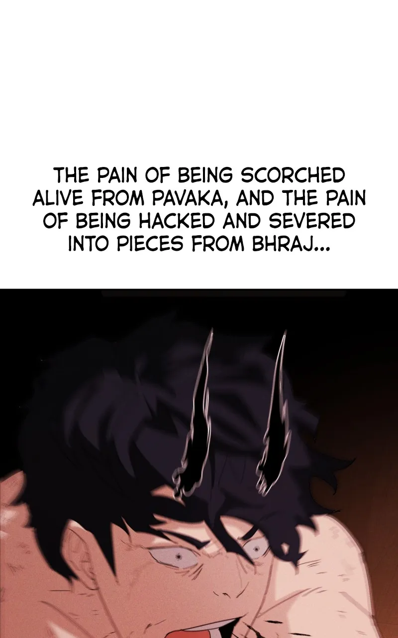 Void Man Chapter 1 page 171 - 