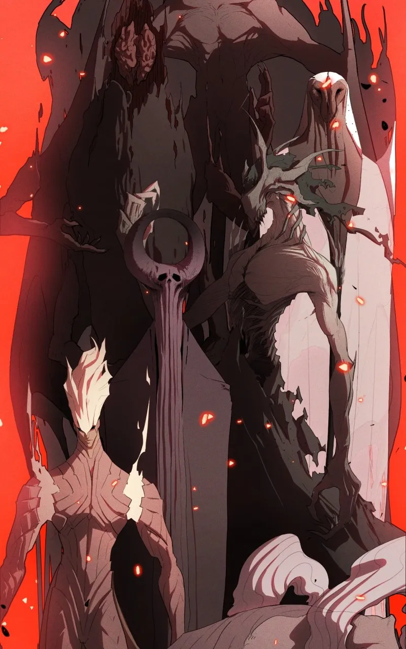 Void Man Chapter 1 page 181 - 