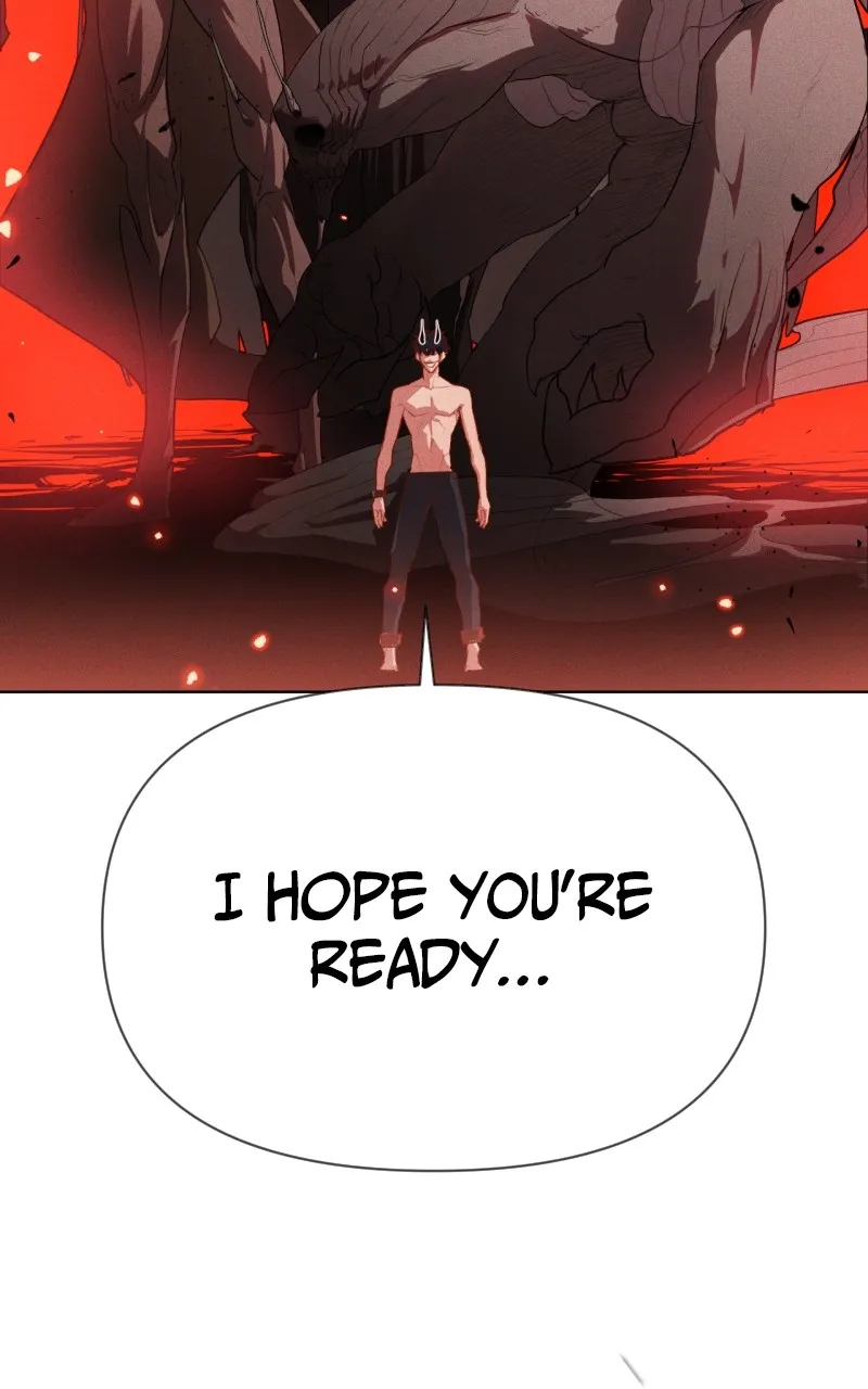 Void Man Chapter 1 page 182 - 