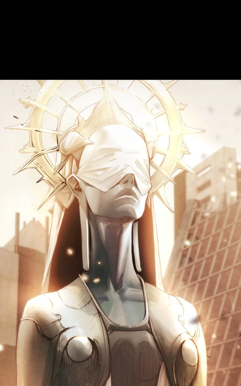 Void Man Chapter 1 page 20 - 