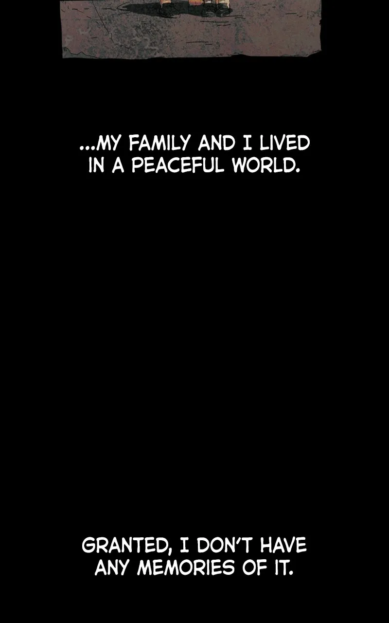 Void Man Chapter 1 page 3 - 