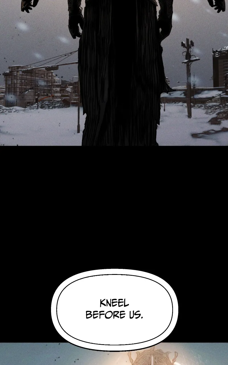 Void Man Chapter 1 page 23 - 