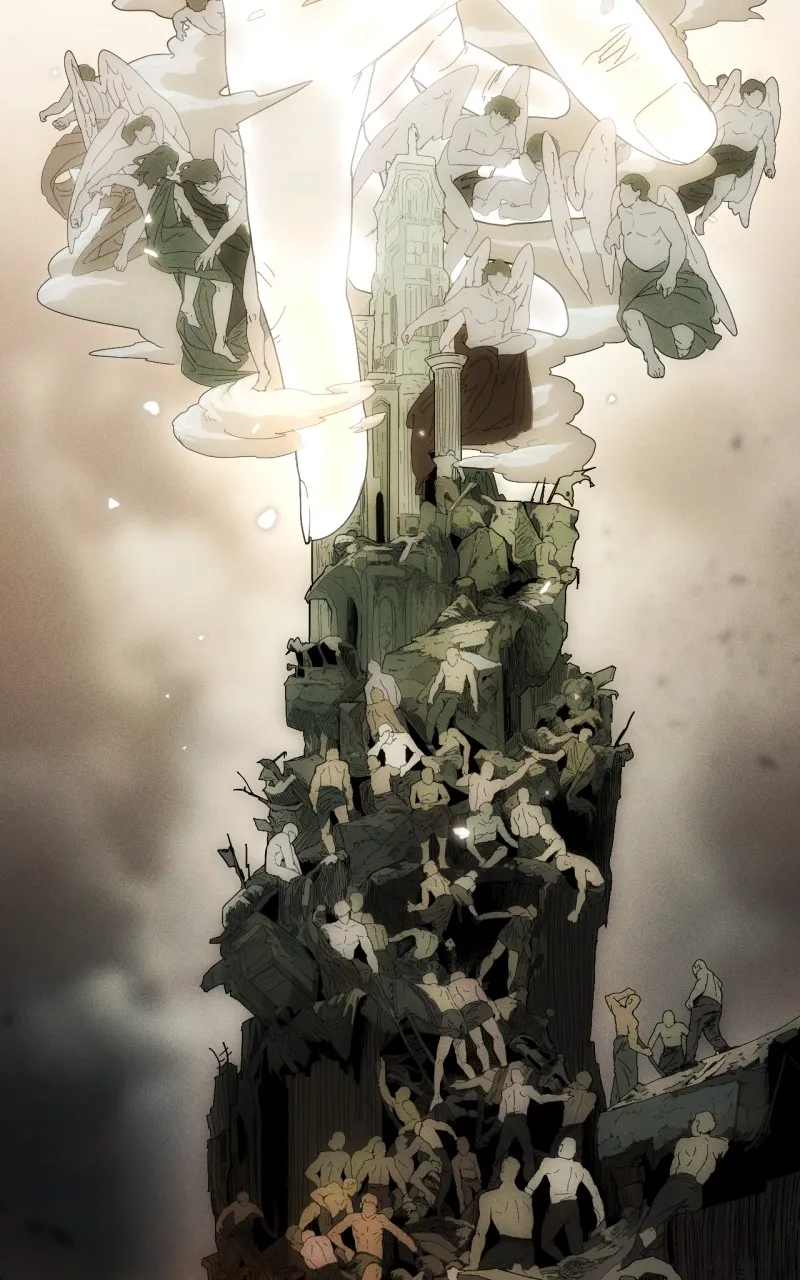 Void Man Chapter 1 page 29 - 