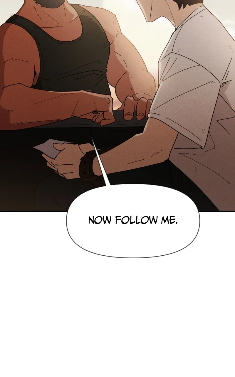 Void Man Chapter 1 page 34 - 
